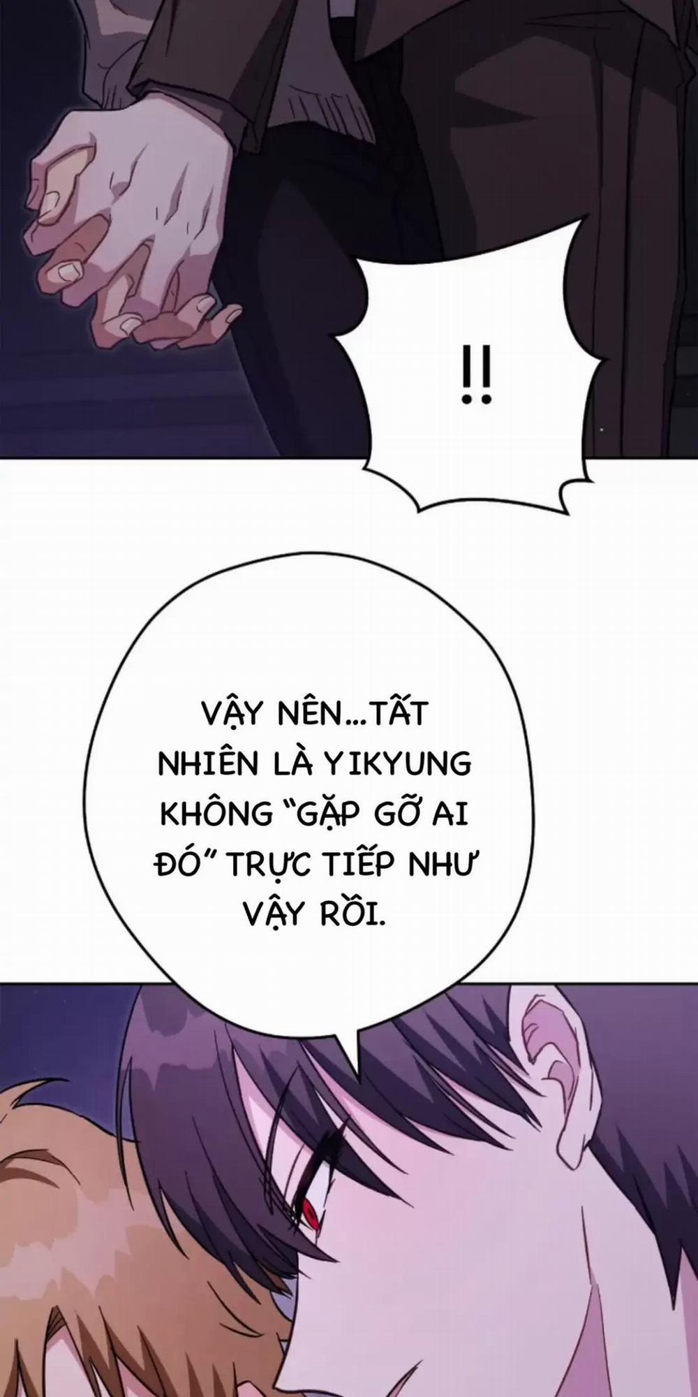 Sự Sống Sót Của Kẻ Chiêu Hồn 72 trang 9