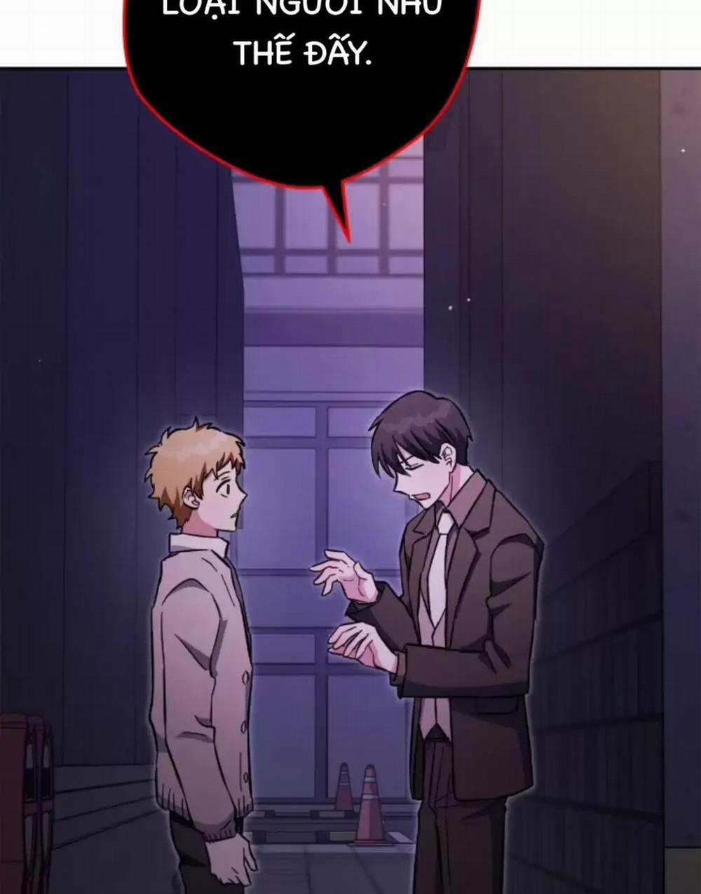 Sự Sống Sót Của Kẻ Chiêu Hồn 72 trang 94