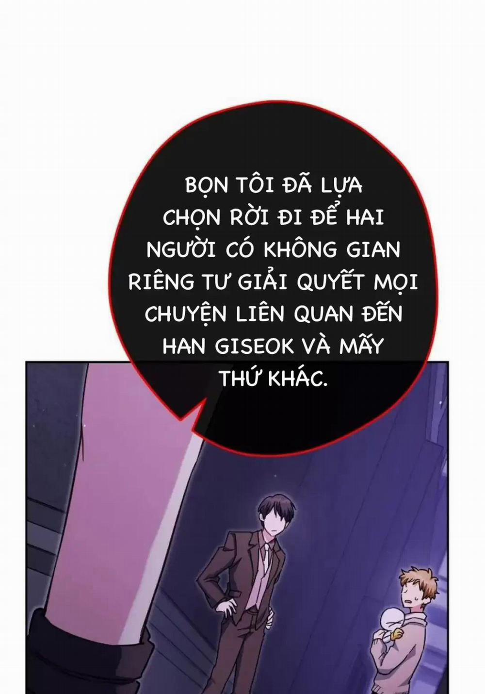 Sự Sống Sót Của Kẻ Chiêu Hồn 73 trang 1