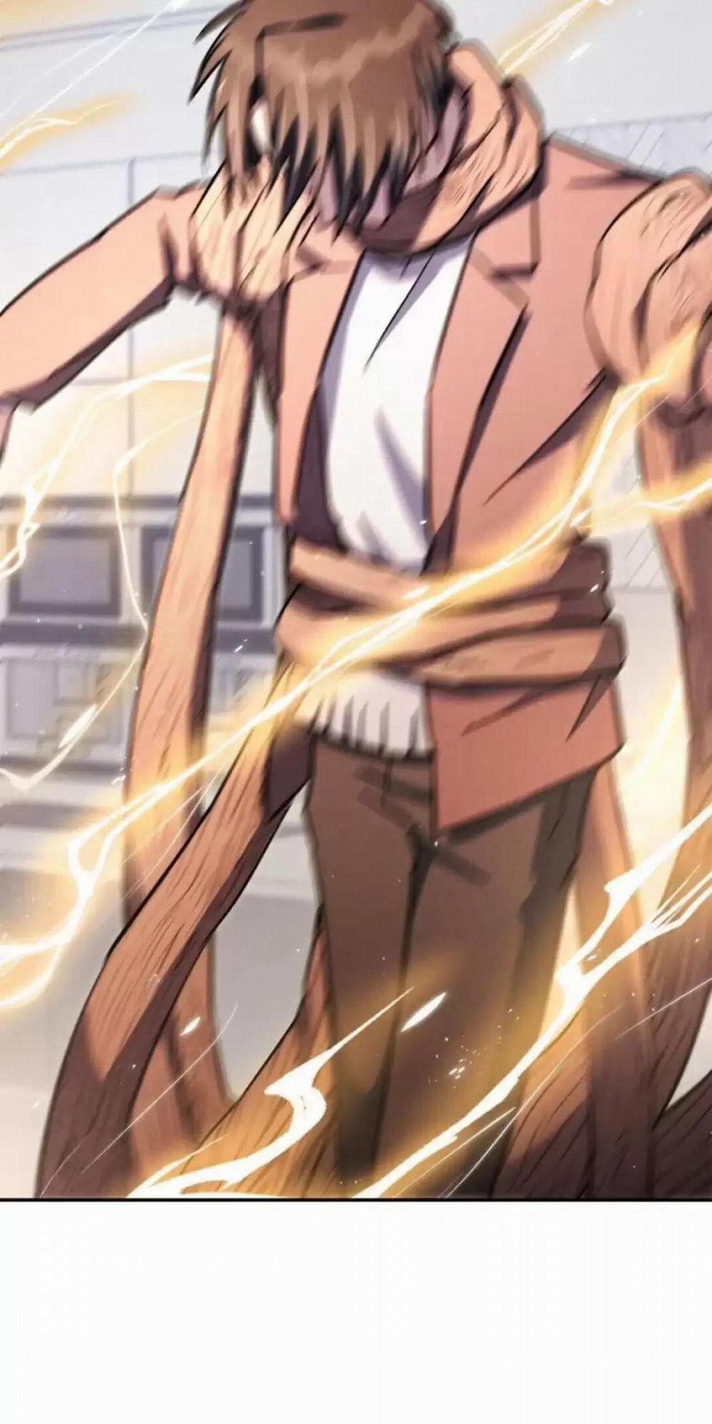 Sự Sống Sót Của Kẻ Chiêu Hồn 73 trang 102