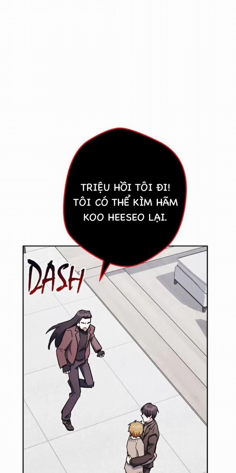 Sự Sống Sót Của Kẻ Chiêu Hồn 73 trang 111