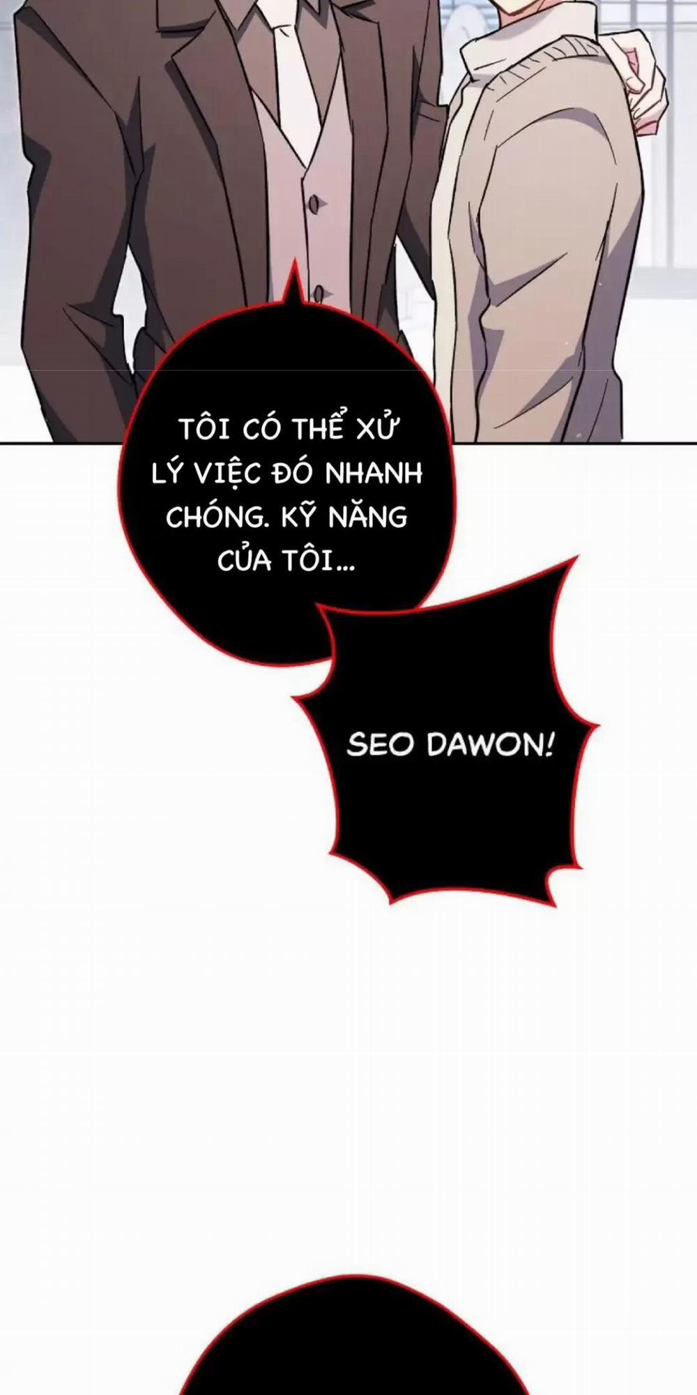 Sự Sống Sót Của Kẻ Chiêu Hồn 73 trang 114