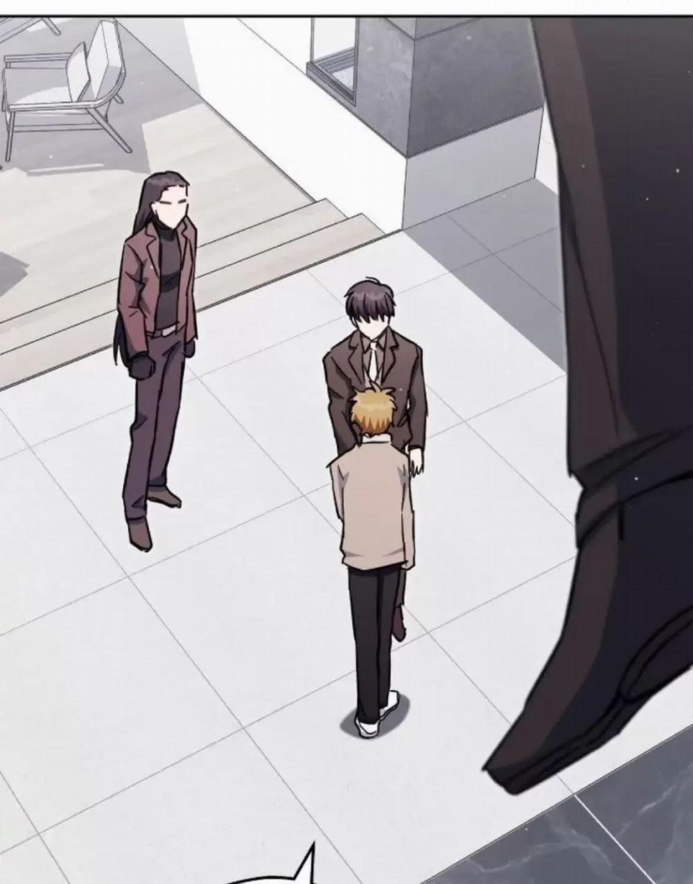 Sự Sống Sót Của Kẻ Chiêu Hồn 73 trang 121