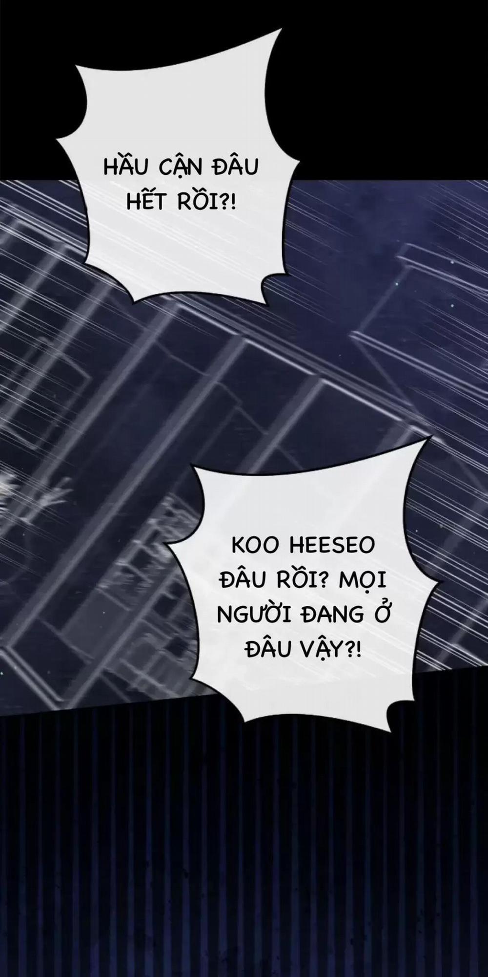 Sự Sống Sót Của Kẻ Chiêu Hồn 73 trang 148