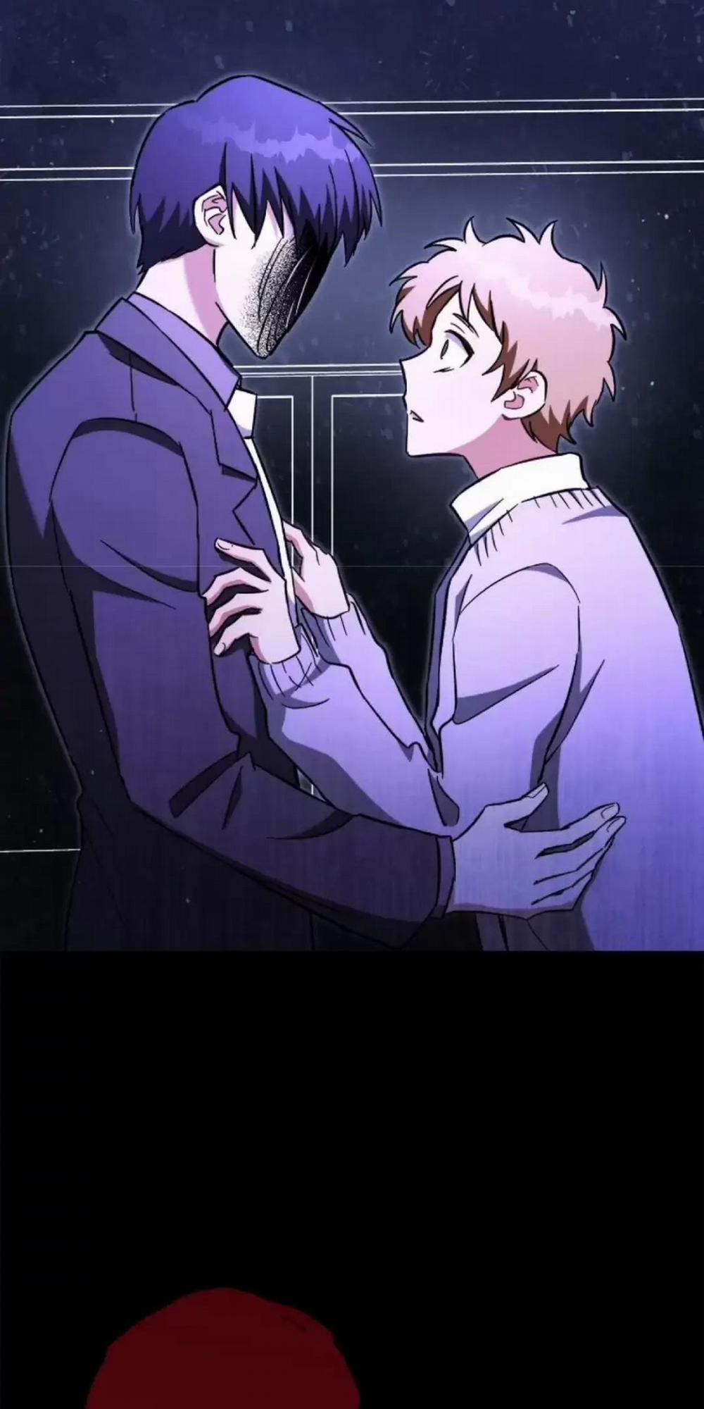 Sự Sống Sót Của Kẻ Chiêu Hồn 73 trang 154