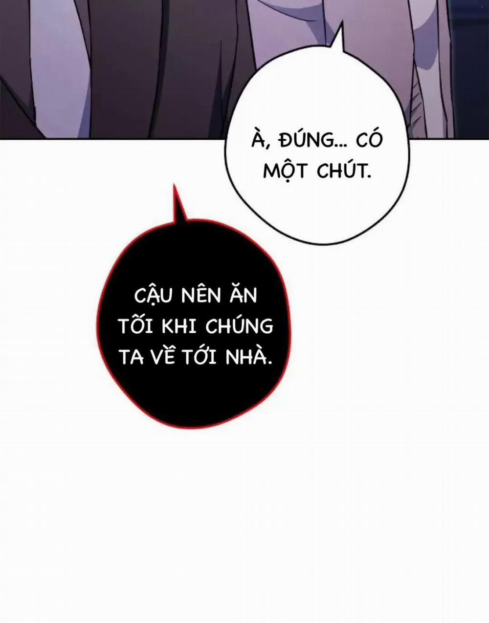 Sự Sống Sót Của Kẻ Chiêu Hồn 73 trang 19