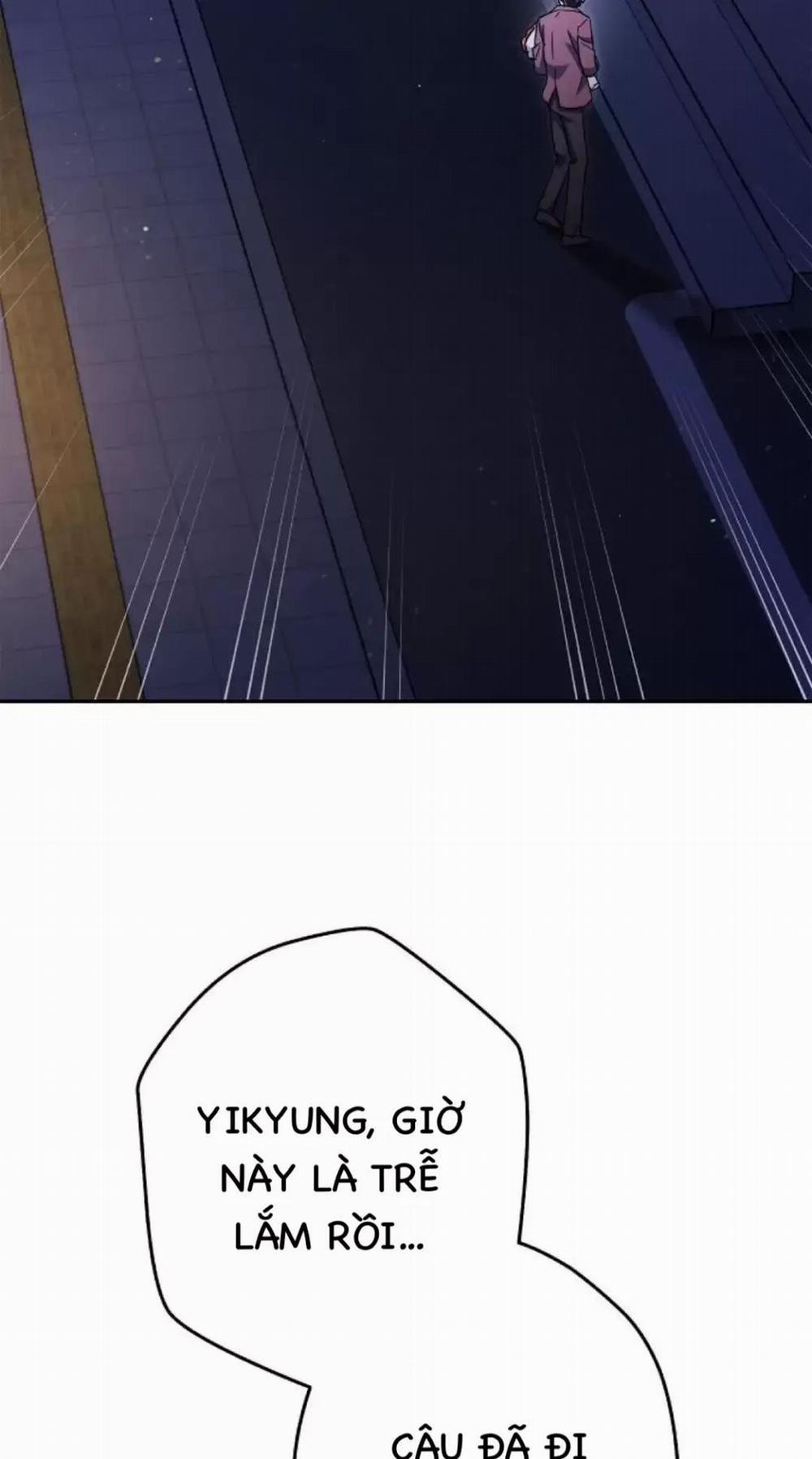 Sự Sống Sót Của Kẻ Chiêu Hồn 73 trang 29