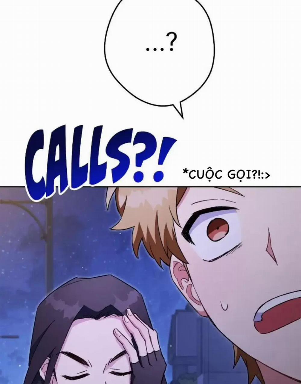 Sự Sống Sót Của Kẻ Chiêu Hồn 73 trang 33