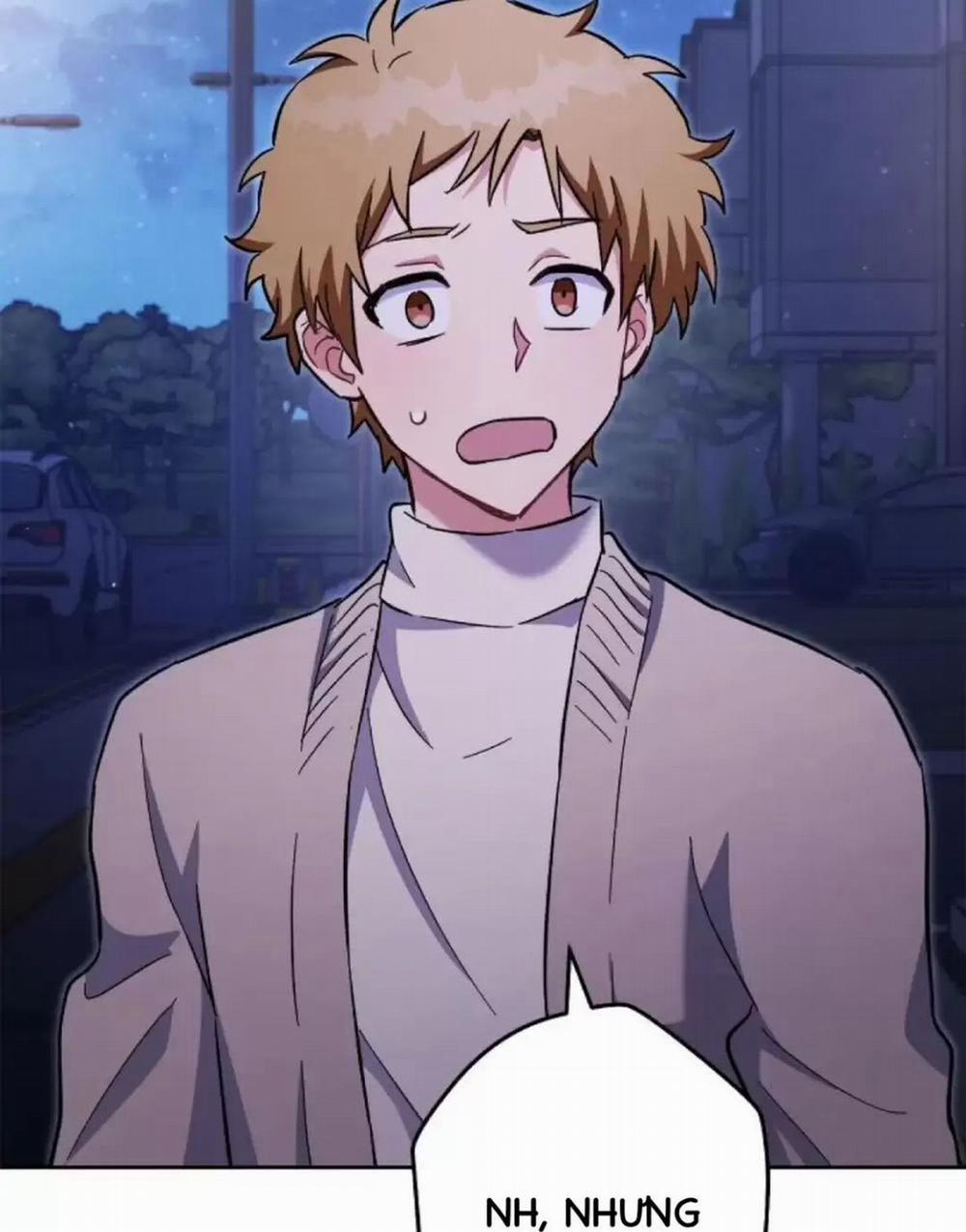 Sự Sống Sót Của Kẻ Chiêu Hồn 73 trang 38