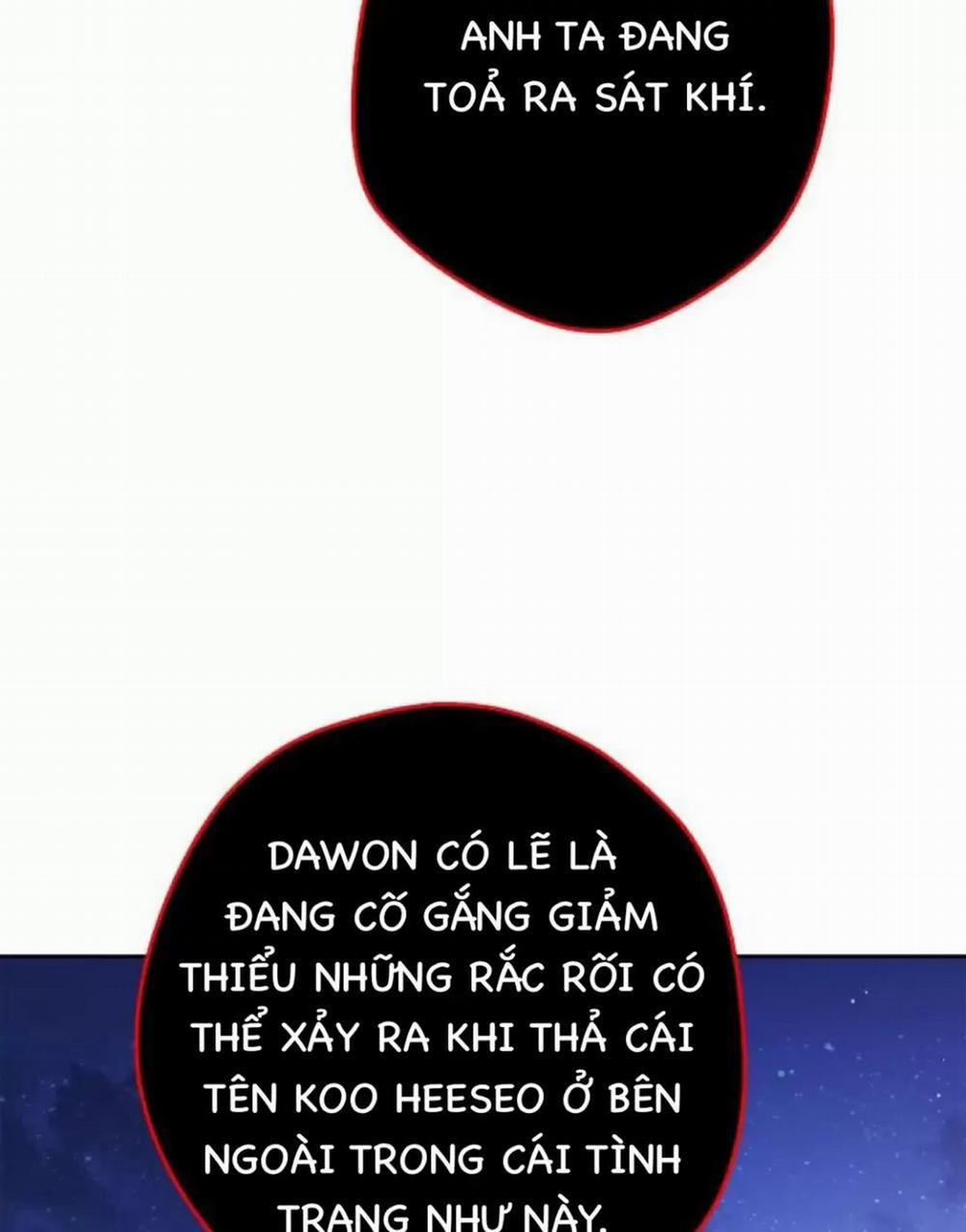 Sự Sống Sót Của Kẻ Chiêu Hồn 73 trang 50
