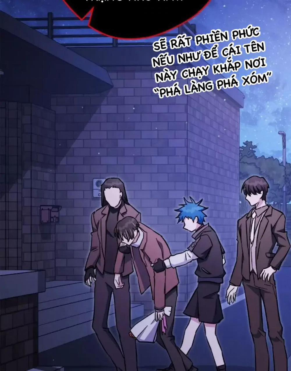 Sự Sống Sót Của Kẻ Chiêu Hồn 73 trang 51