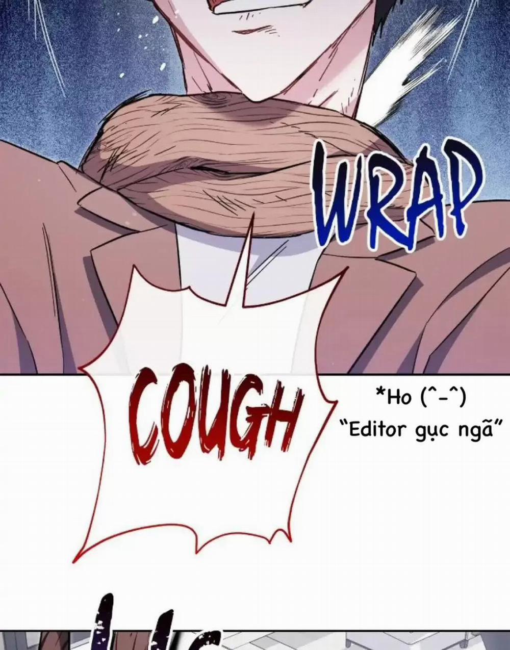 Sự Sống Sót Của Kẻ Chiêu Hồn 73 trang 72