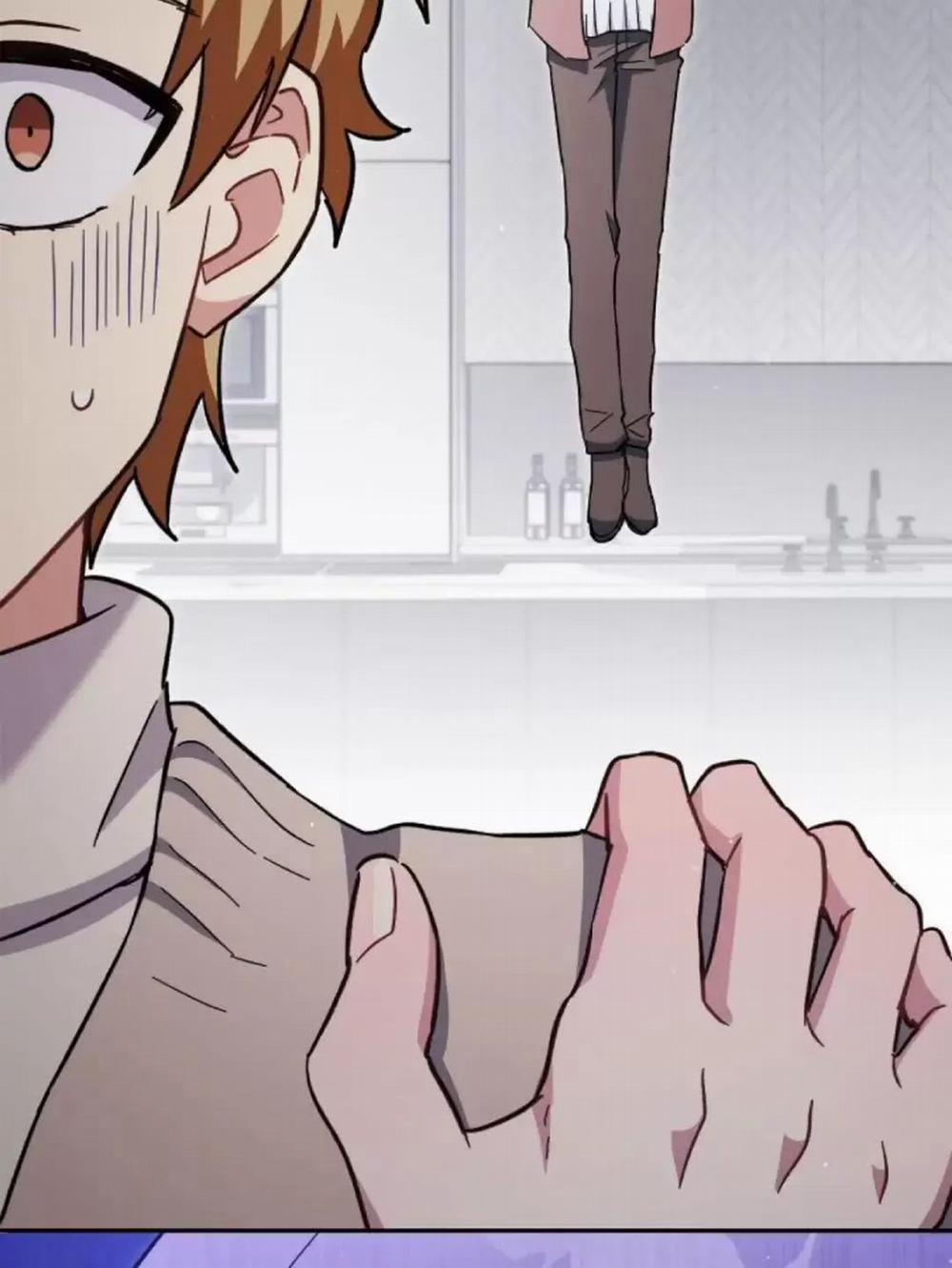 Sự Sống Sót Của Kẻ Chiêu Hồn 73 trang 90