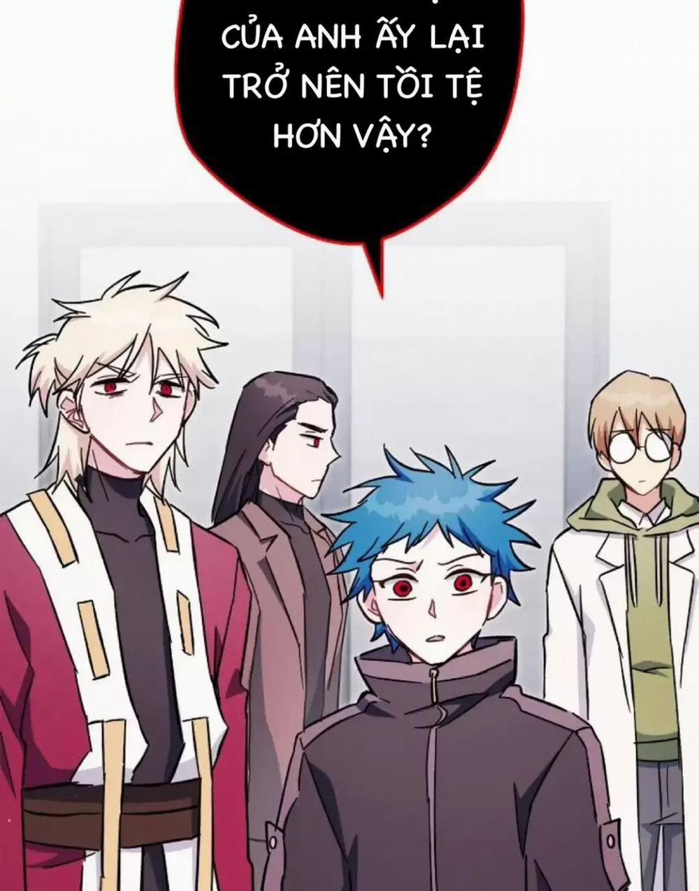 Sự Sống Sót Của Kẻ Chiêu Hồn 73 trang 94