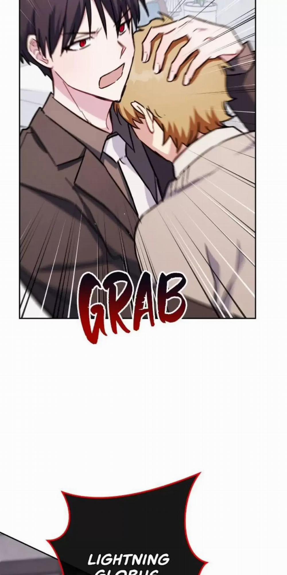 Sự Sống Sót Của Kẻ Chiêu Hồn 73 trang 99