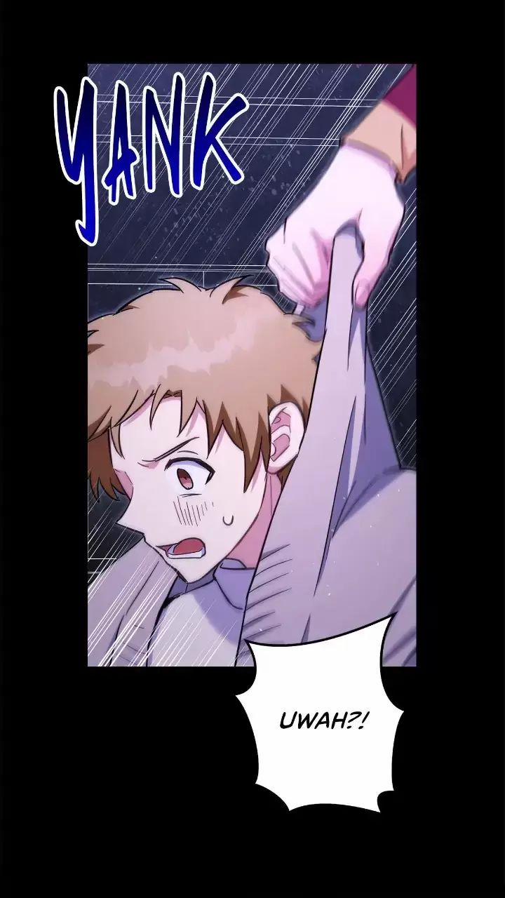 Sự Sống Sót Của Kẻ Chiêu Hồn 74 trang 11