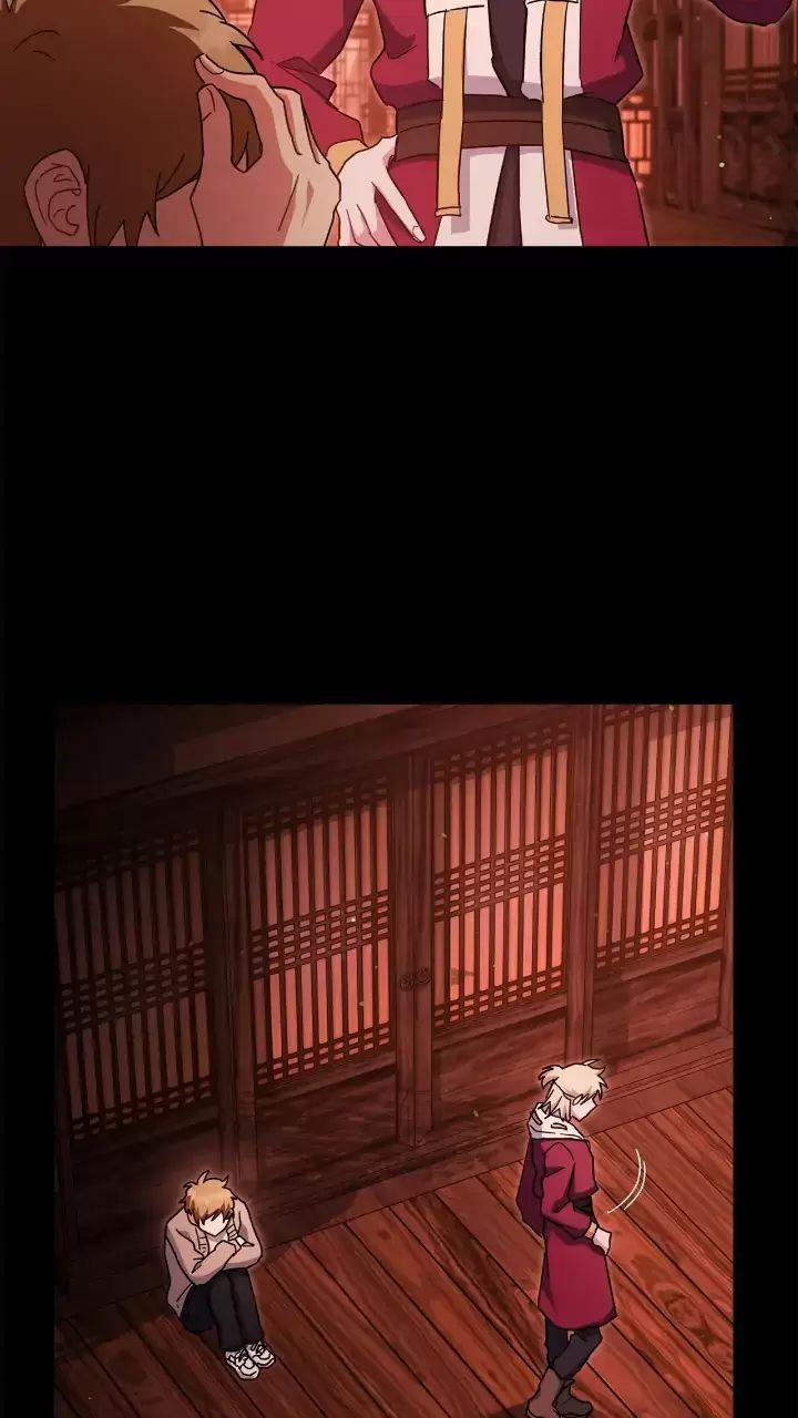 Sự Sống Sót Của Kẻ Chiêu Hồn 74 trang 113