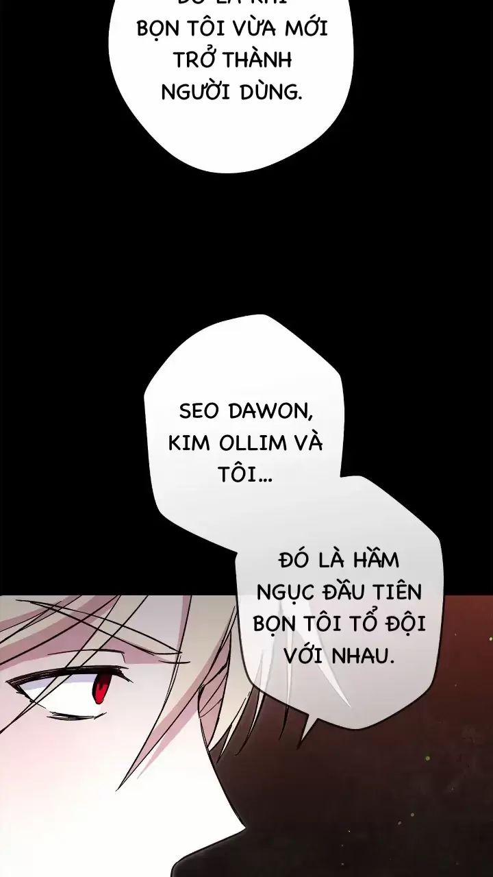 Sự Sống Sót Của Kẻ Chiêu Hồn 74 trang 117