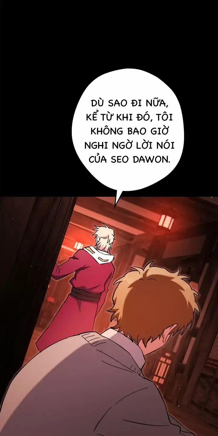 Sự Sống Sót Của Kẻ Chiêu Hồn 74 trang 124