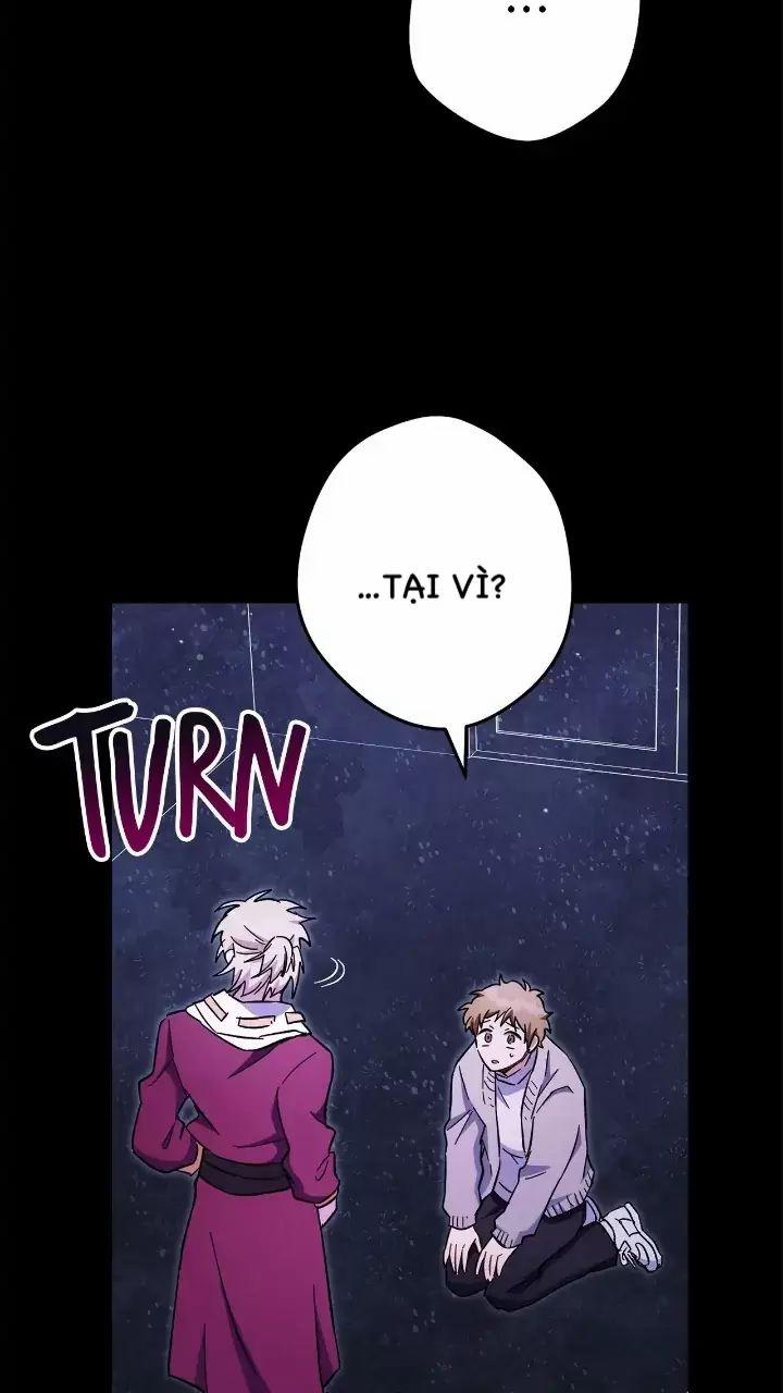 Sự Sống Sót Của Kẻ Chiêu Hồn 74 trang 24