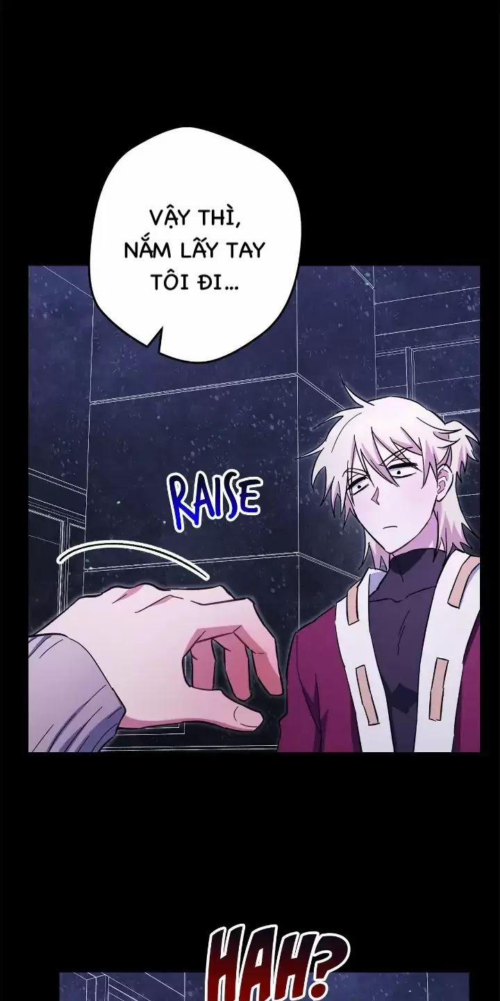 Sự Sống Sót Của Kẻ Chiêu Hồn 74 trang 29