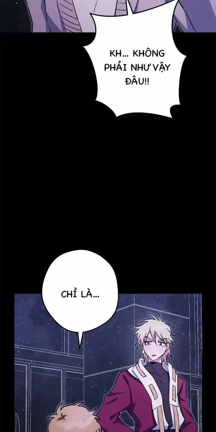 Sự Sống Sót Của Kẻ Chiêu Hồn 74 trang 32