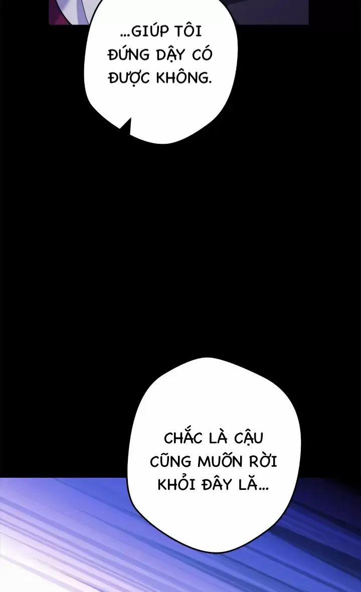 Sự Sống Sót Của Kẻ Chiêu Hồn 74 trang 35