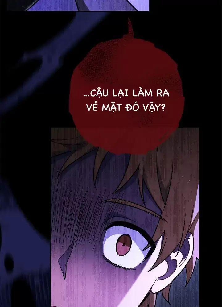 Sự Sống Sót Của Kẻ Chiêu Hồn 74 trang 4