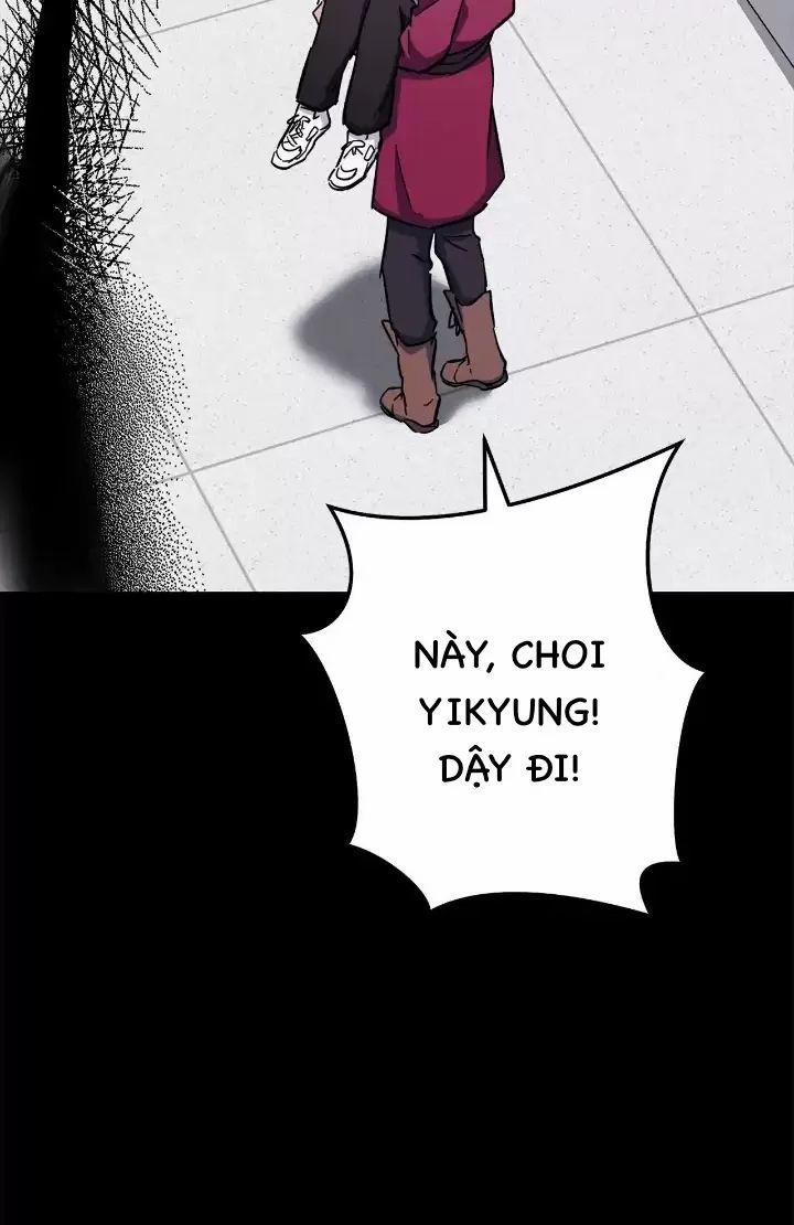 Sự Sống Sót Của Kẻ Chiêu Hồn 74 trang 47