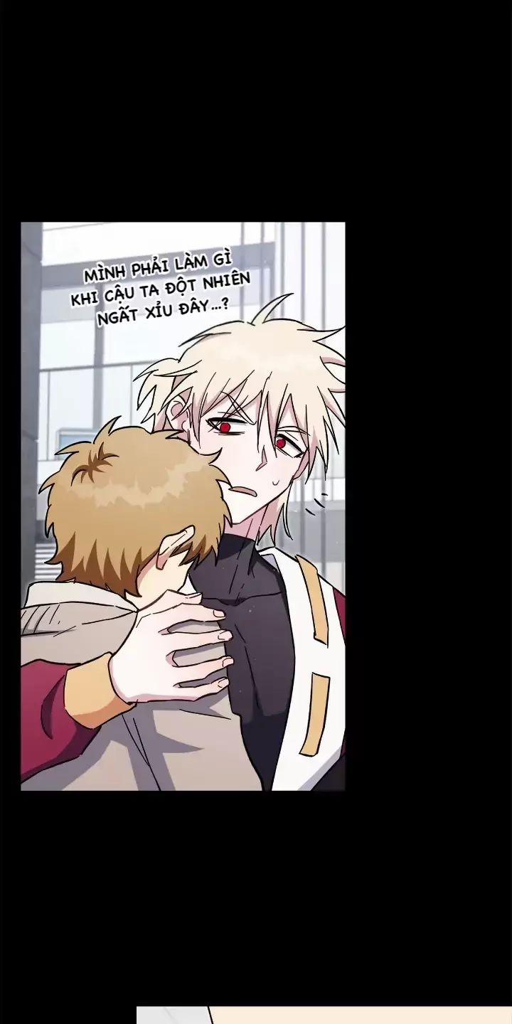 Sự Sống Sót Của Kẻ Chiêu Hồn 74 trang 48