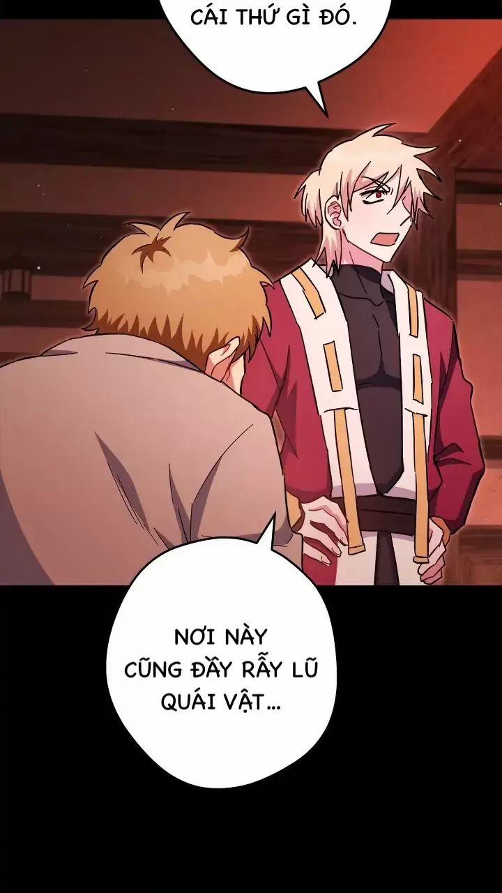 Sự Sống Sót Của Kẻ Chiêu Hồn 74 trang 64