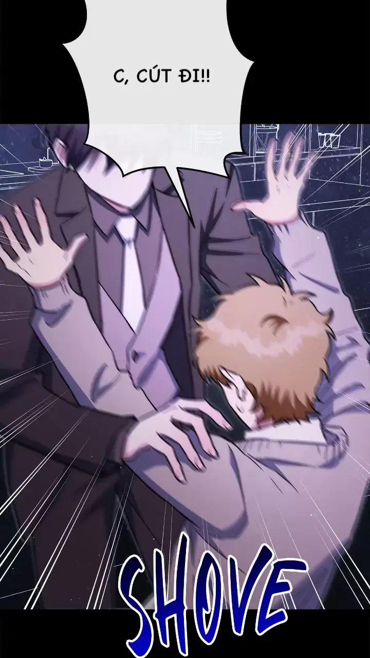 Sự Sống Sót Của Kẻ Chiêu Hồn 74 trang 8