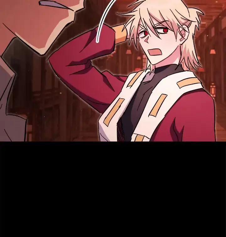 Sự Sống Sót Của Kẻ Chiêu Hồn 74 trang 81