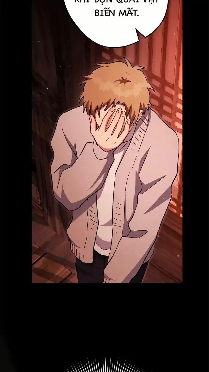 Sự Sống Sót Của Kẻ Chiêu Hồn 74 trang 86