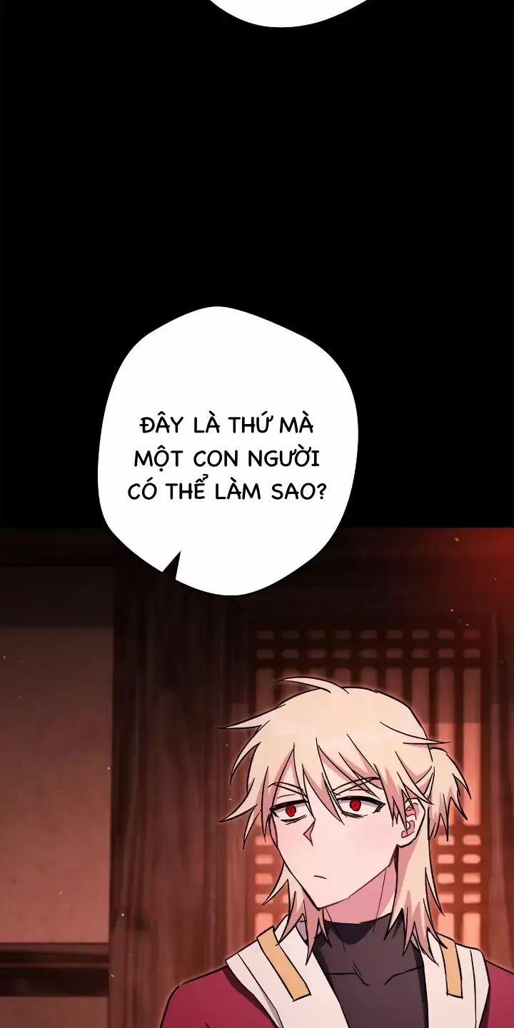 Sự Sống Sót Của Kẻ Chiêu Hồn 74 trang 95