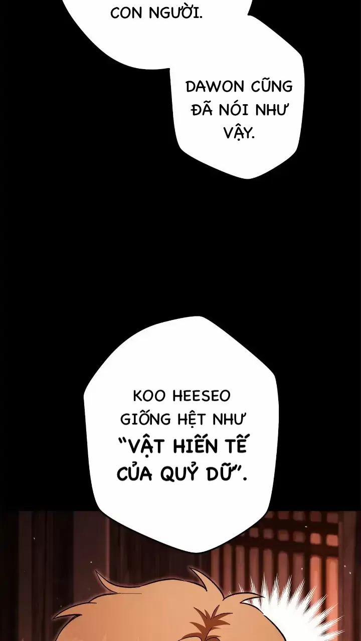 Sự Sống Sót Của Kẻ Chiêu Hồn 74 trang 97