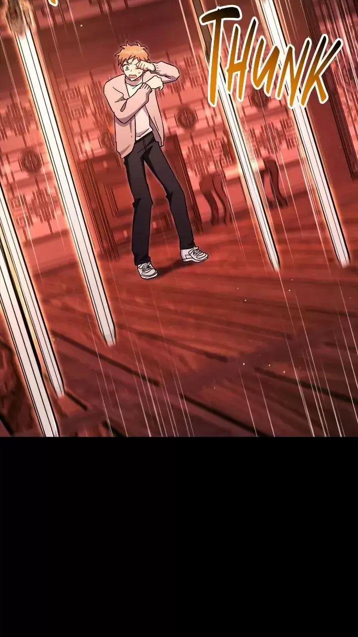 Sự Sống Sót Của Kẻ Chiêu Hồn 75 trang 115