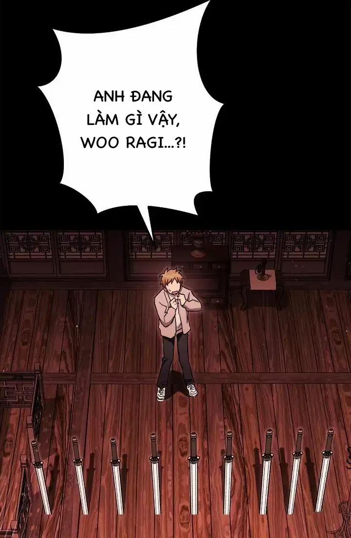 Sự Sống Sót Của Kẻ Chiêu Hồn 75 trang 116