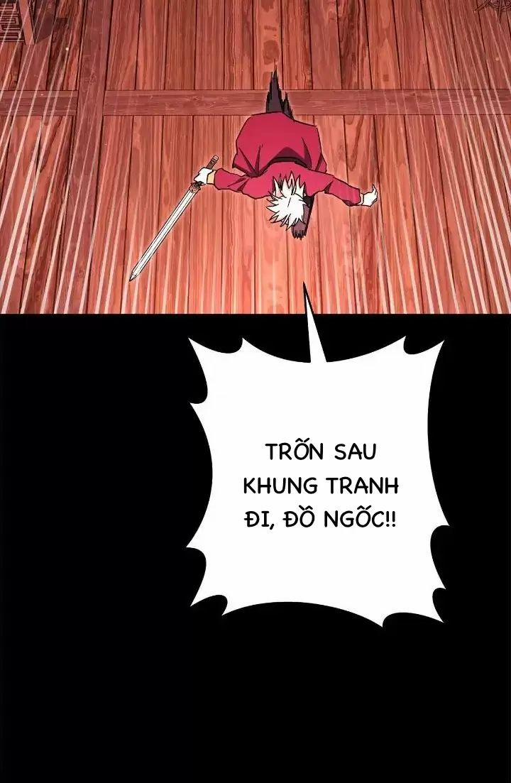 Sự Sống Sót Của Kẻ Chiêu Hồn 75 trang 117