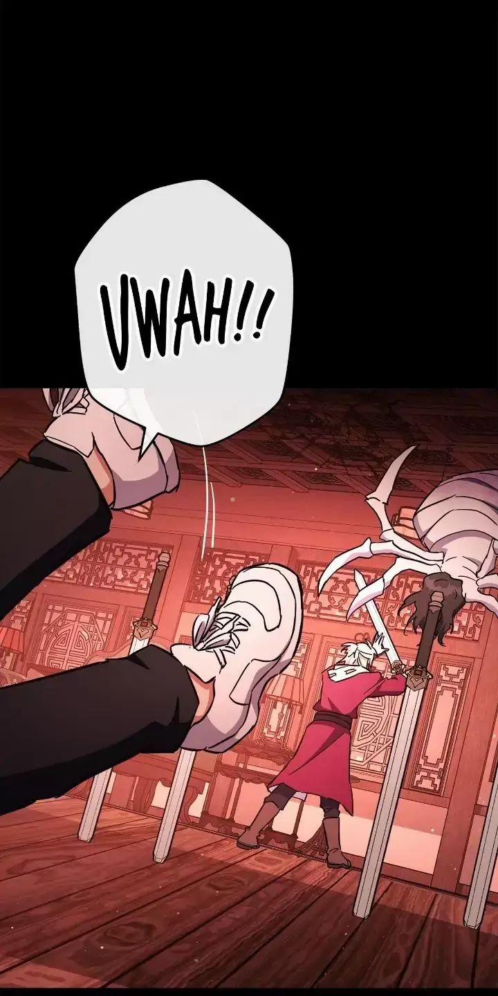 Sự Sống Sót Của Kẻ Chiêu Hồn 75 trang 124