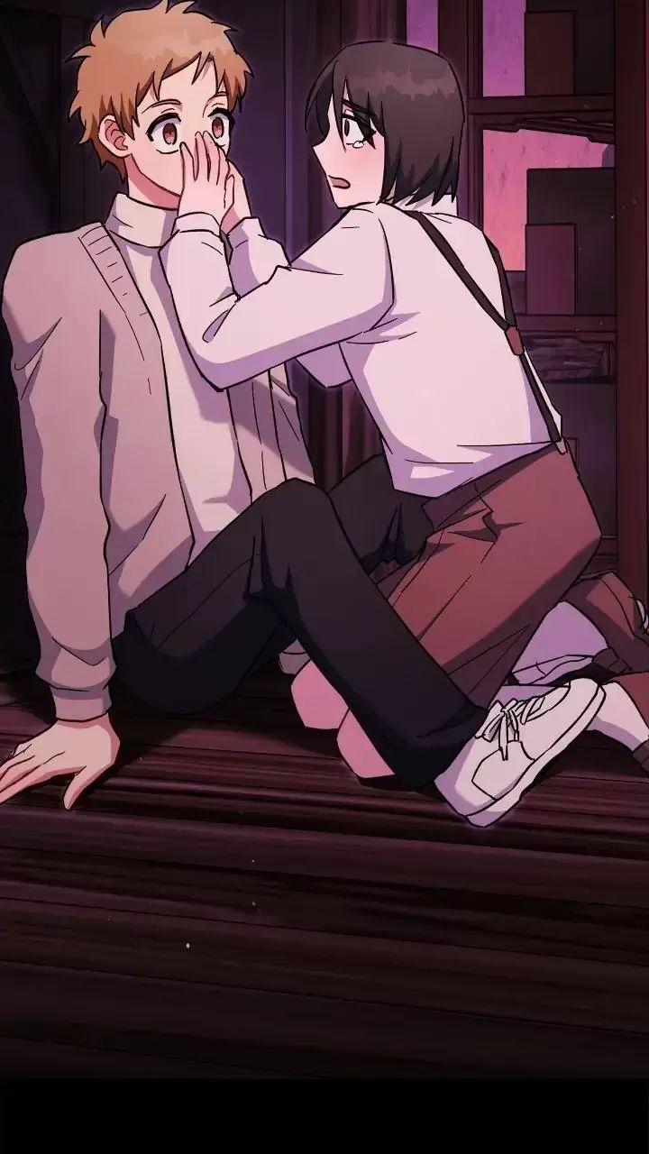 Sự Sống Sót Của Kẻ Chiêu Hồn 75 trang 129