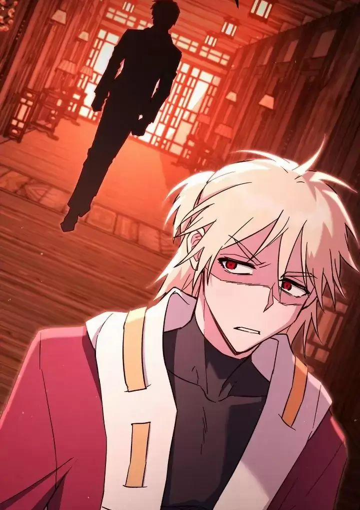 Sự Sống Sót Của Kẻ Chiêu Hồn 75 trang 19