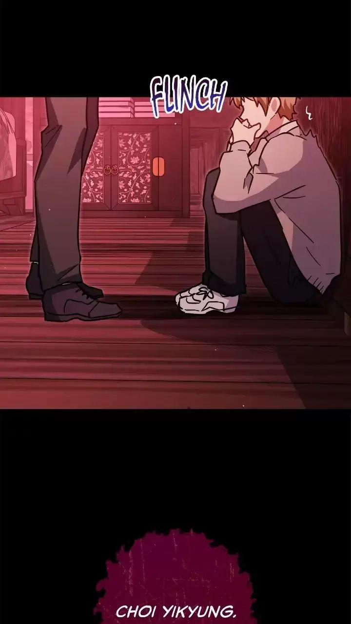 Sự Sống Sót Của Kẻ Chiêu Hồn 75 trang 31