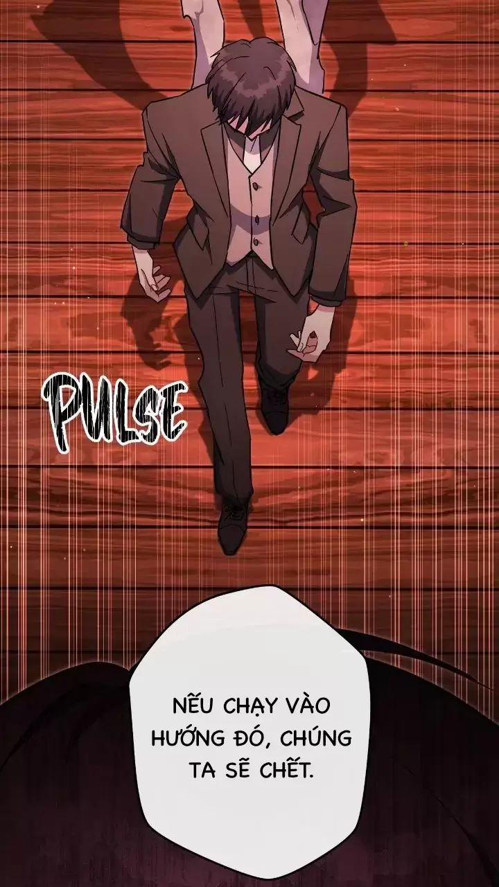 Sự Sống Sót Của Kẻ Chiêu Hồn 75 trang 5