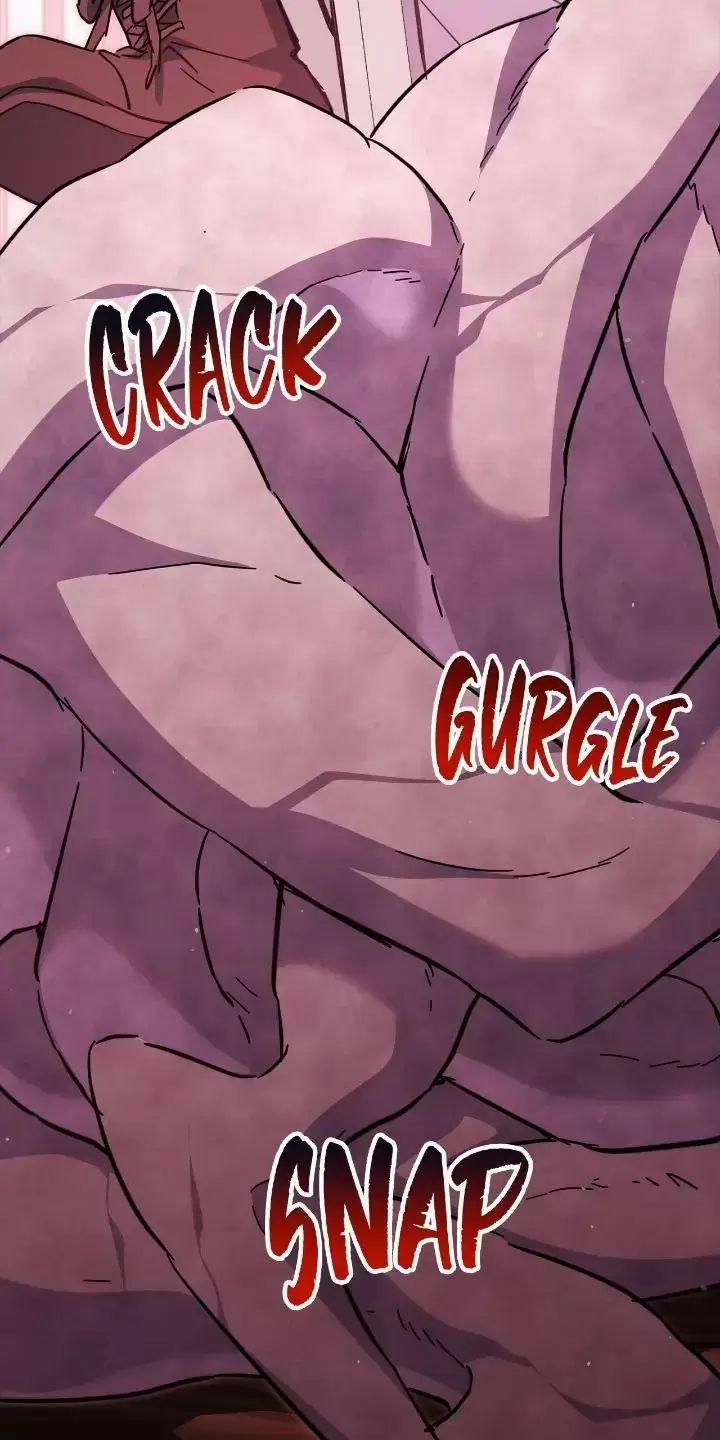 Sự Sống Sót Của Kẻ Chiêu Hồn 75 trang 57