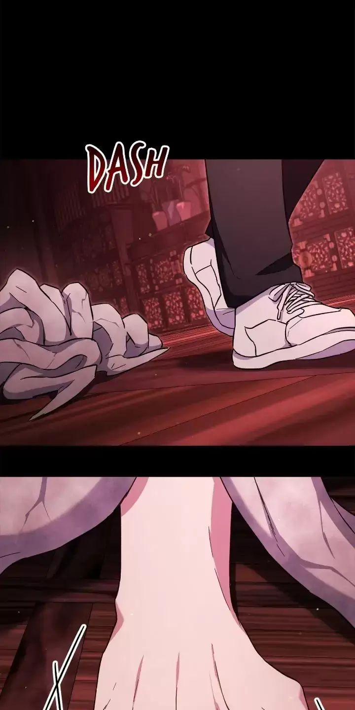 Sự Sống Sót Của Kẻ Chiêu Hồn 75 trang 63