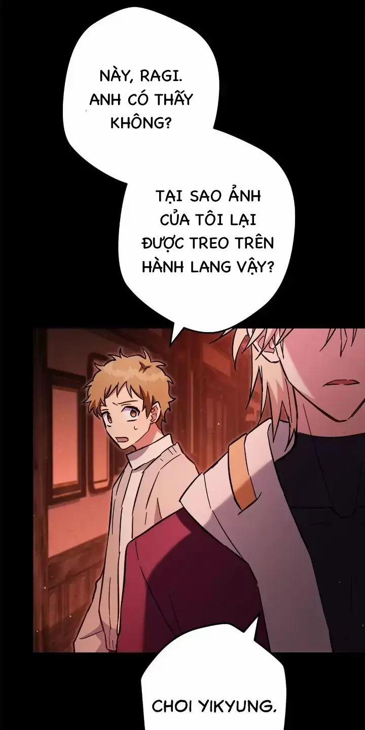 Sự Sống Sót Của Kẻ Chiêu Hồn 75 trang 77