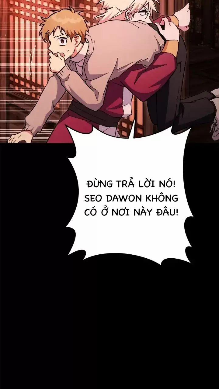 Sự Sống Sót Của Kẻ Chiêu Hồn 75 trang 9