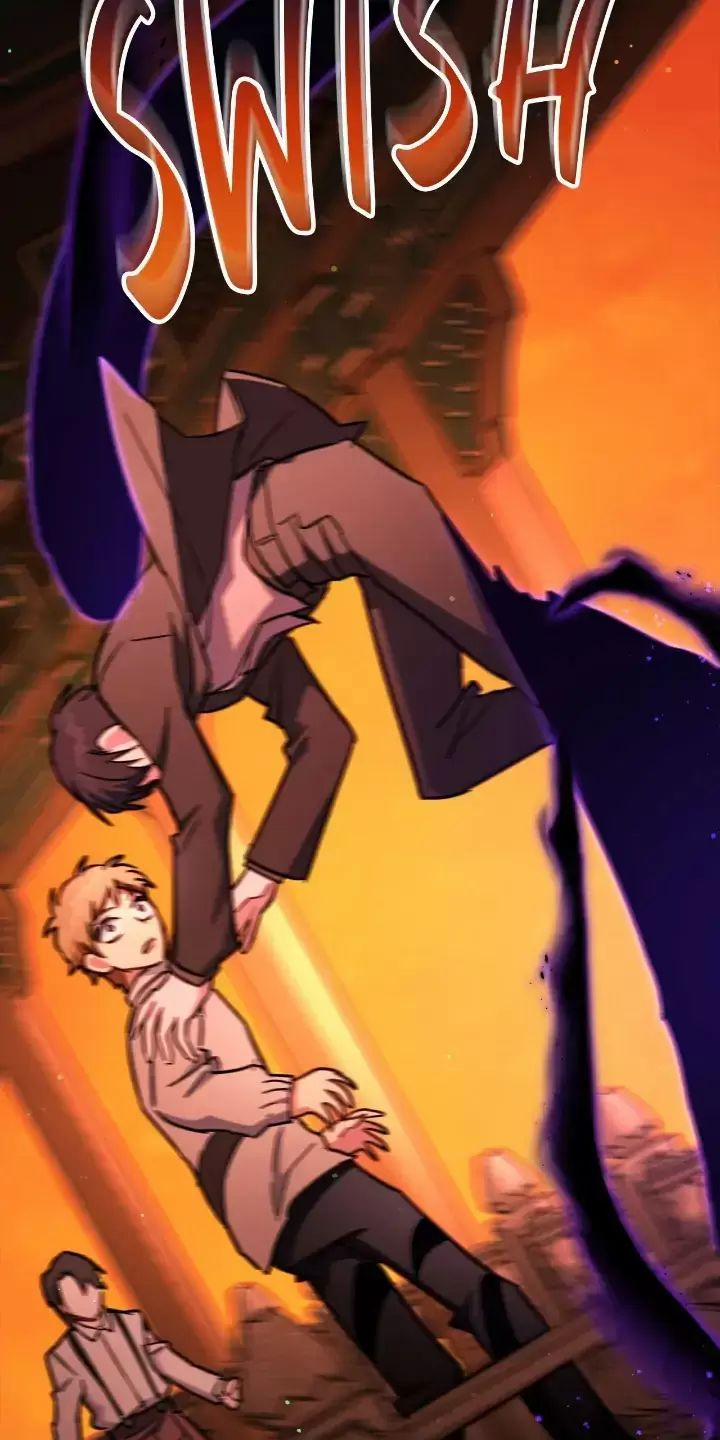 Sự Sống Sót Của Kẻ Chiêu Hồn 76 trang 103