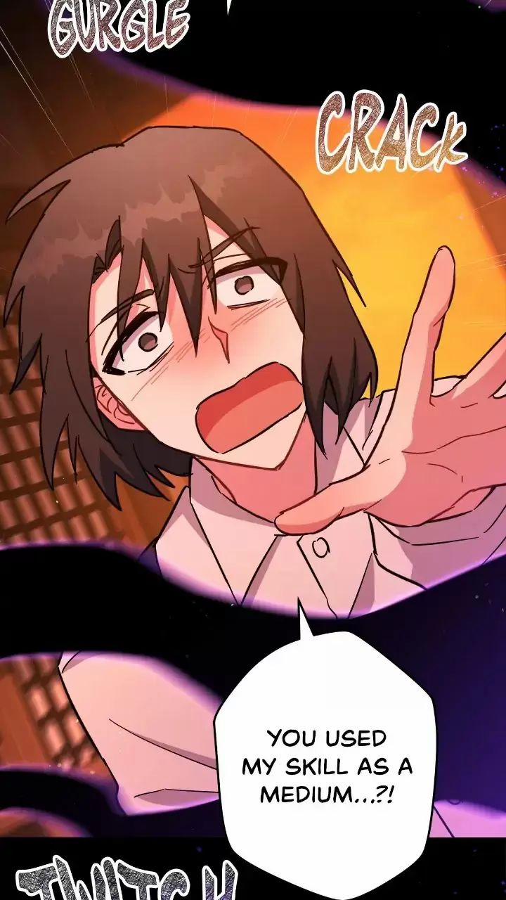 Sự Sống Sót Của Kẻ Chiêu Hồn 76 trang 105